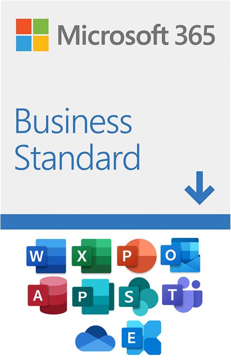 Try or buy a Microsoft 365 for business subscription.